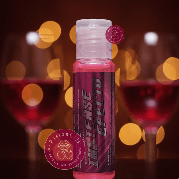 Multiorgasmo Intense Efecto 30Ml - Image 5