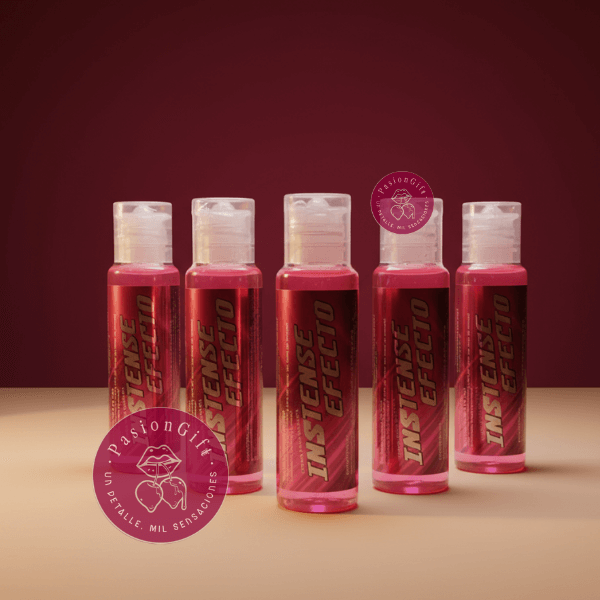 Multiorgasmo Intense Efecto 30Ml