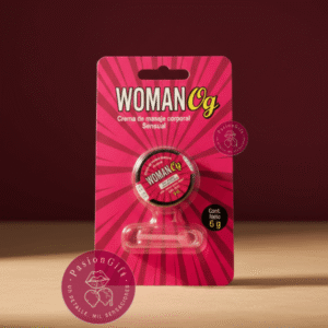 Multiorgasmo Multrifao Og+ Feromonas