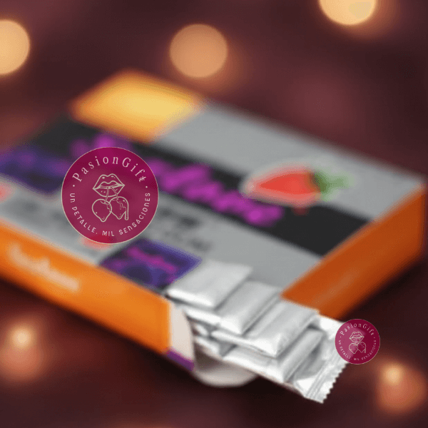 Caja de Chicles Estimulador - Image 6