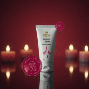 Multiorgasmo Osly 30Ml