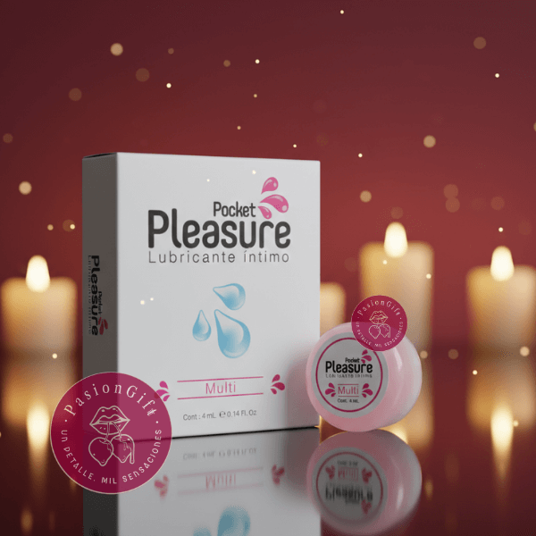 Multiorgasmo Pocket 4Ml - Image 4
