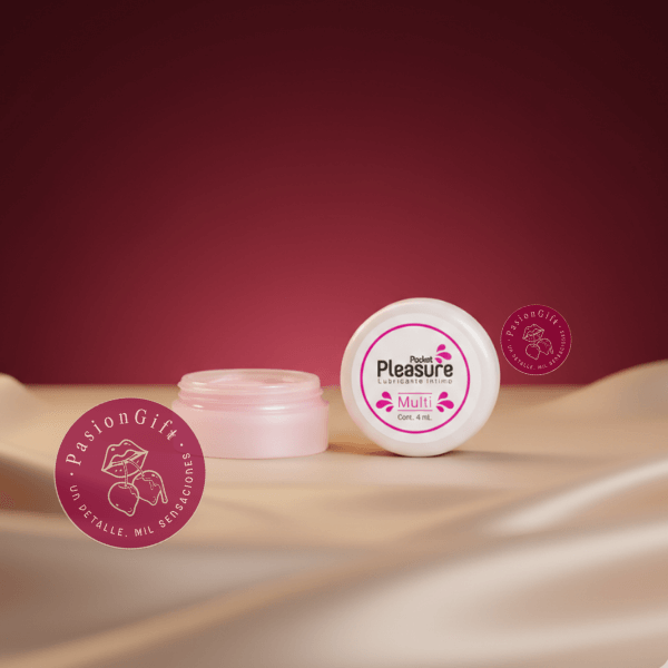 Multiorgasmo Pocket 4Ml - Image 6