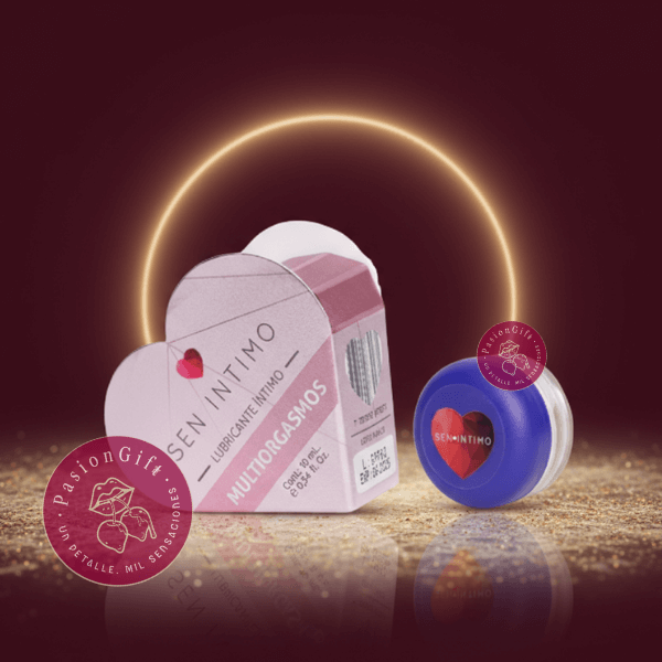 Multiorgasmo Sen Intimo 10Ml - Image 2