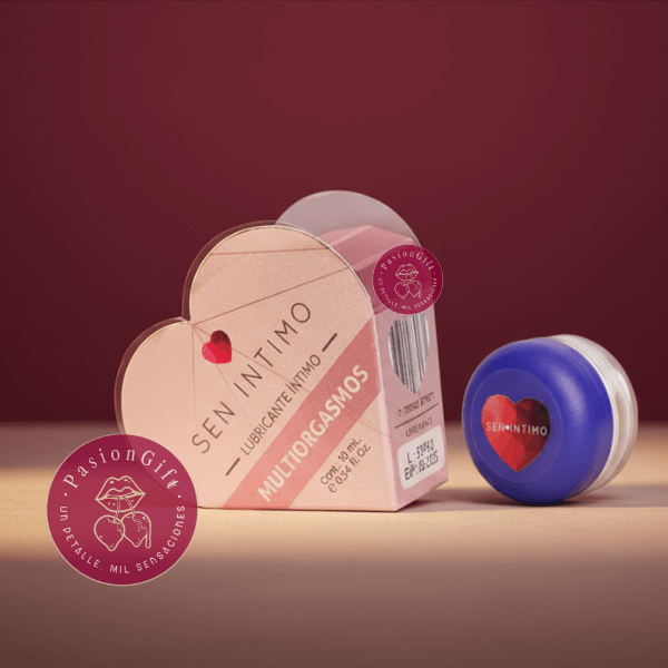 Multiorgasmo Sen Intimo 10Ml - Image 4