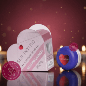 Multiorgasmo Sen Intimo 10Ml