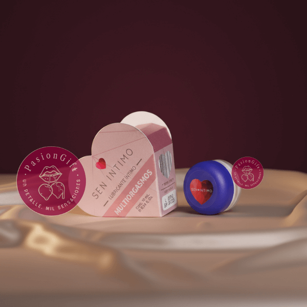 Multiorgasmo Sen Intimo 10Ml - Image 5