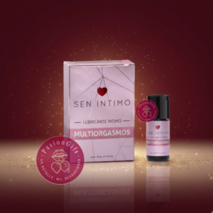 Multiorgasmo Sen Intimo 30Ml