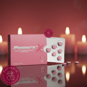 Estimulador Femenino Power x Fem (Por 1Und)