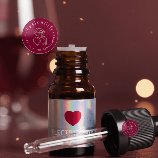 Multiorgasmo Electrizante Sen 5ml - Image 3