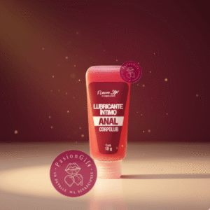 Crema Anal FlavorSex 15gr