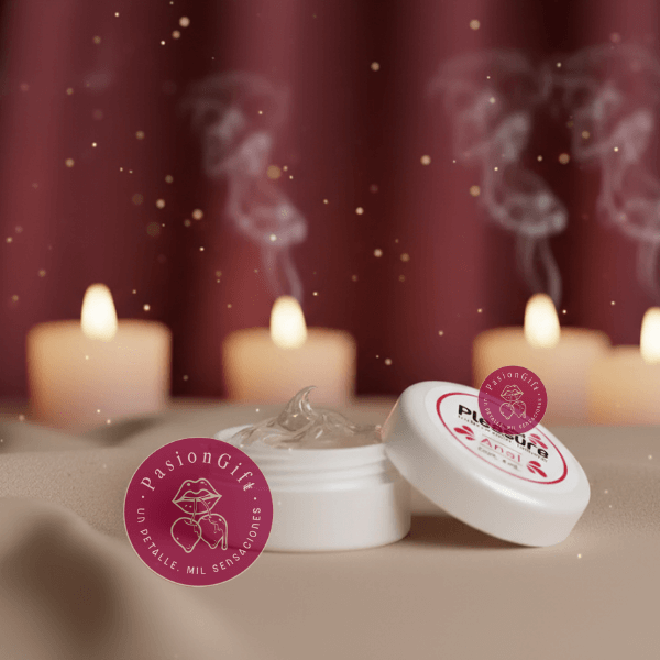 Crema Anal Pocket 4ml - Image 2