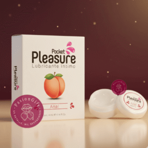 Crema Anal Pocket 4ml