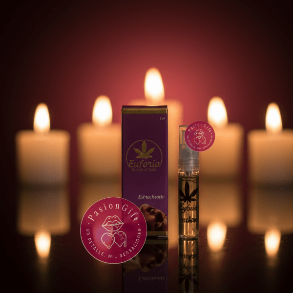 Estrechante Vaginal Euforia Spray 3.5Ml - Image 6