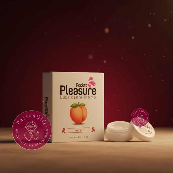 Crema Anal Pocket 4ml - Image 5