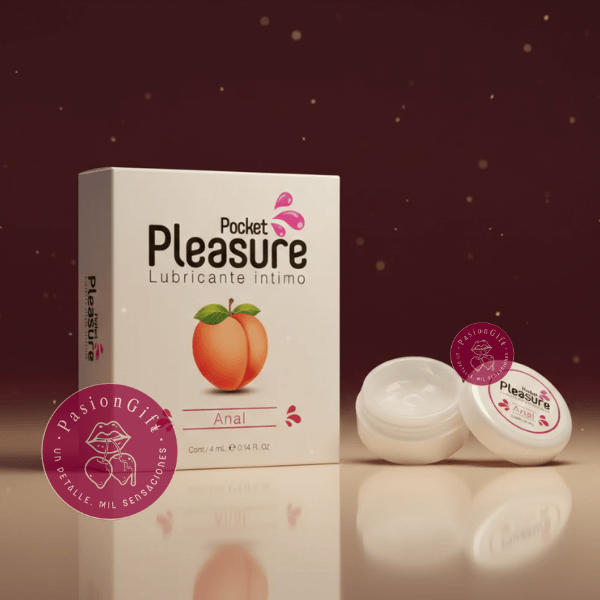 Crema Anal Pocket 4ml - Image 6