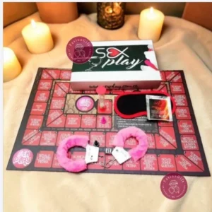 Juego SexPlay