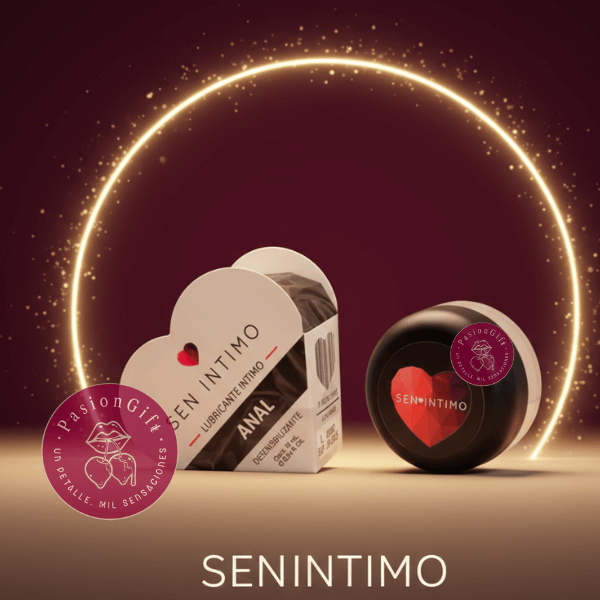 Crema Anal Sen Intimo 10ml - Image 4