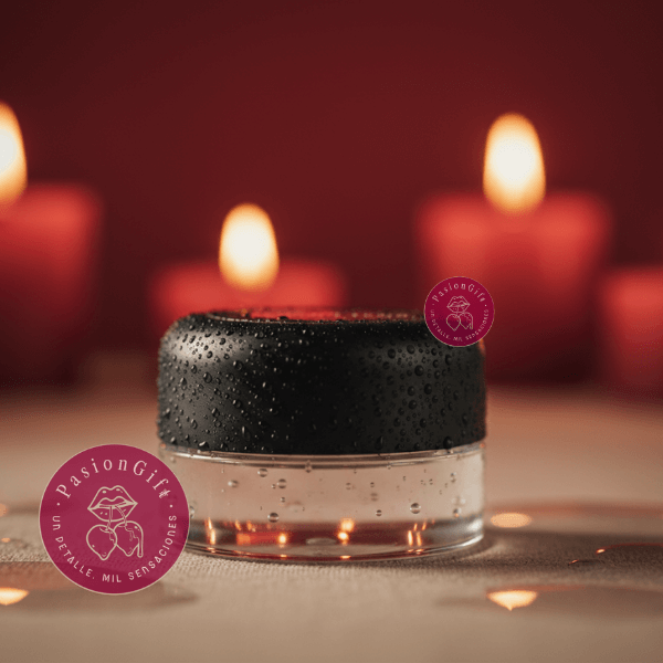 Crema Anal Sen Intimo 10ml - Image 5