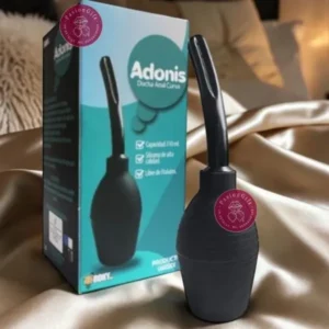 Ducha Anal 320Ml