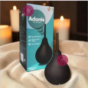 Ducha Anal 220Ml