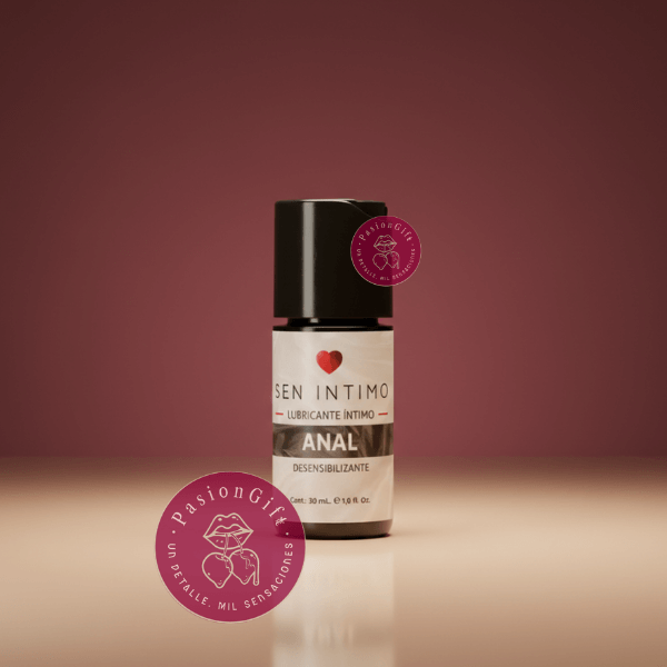 Crema Anal Sen Intimo 30ml - Image 4