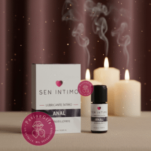 Crema Anal Sen Intimo 30ml
