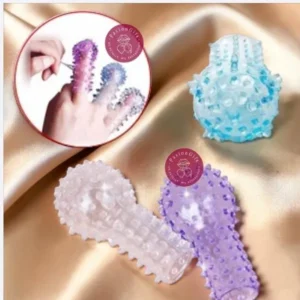 Funda Sencilla Para Dedo