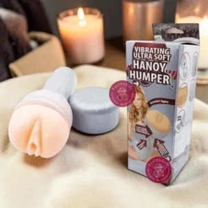 Vagina Con Vibracion Hanoy Humper