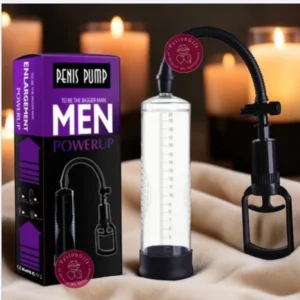Bomba Para Pene 1