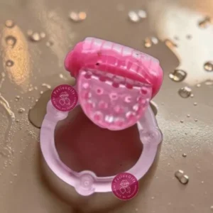 Anillo Vibrador Lenguita Tongue