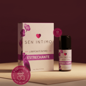Estrechante Vaginal sen intimo 30ml