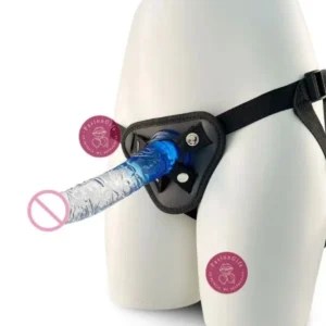 Tanga Arnes Universal