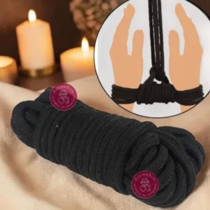 Cuerda Bondage ( 10 METROS)