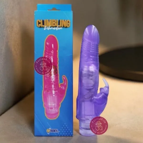 Vibrador Climbing