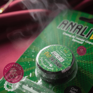 Crema Anal MINI ANALI DAY  6gr