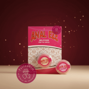 Crema Anal Eze