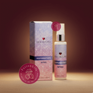 Despigmentante Intimo 60 ML Sen Intimo