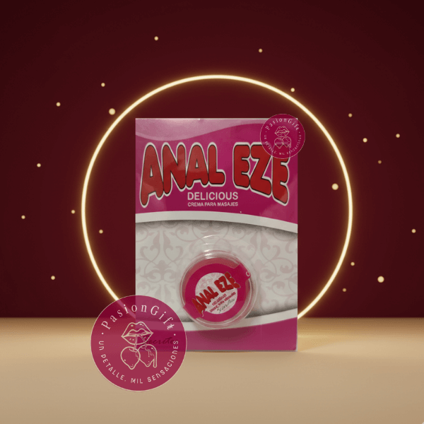 Crema Anal Eze - Image 2