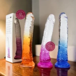 Dildo Masturbador Adam