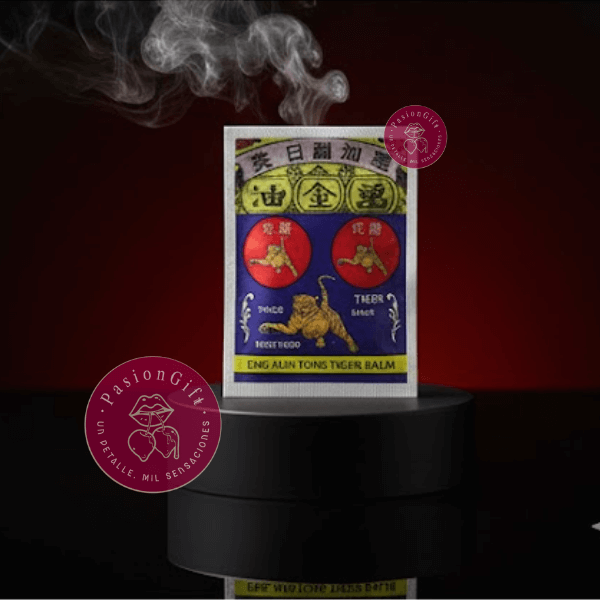 Mentol Chino - Image 9