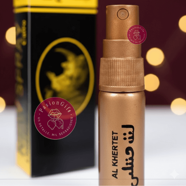 Retardante Rhino Dorado Spray - Image 6