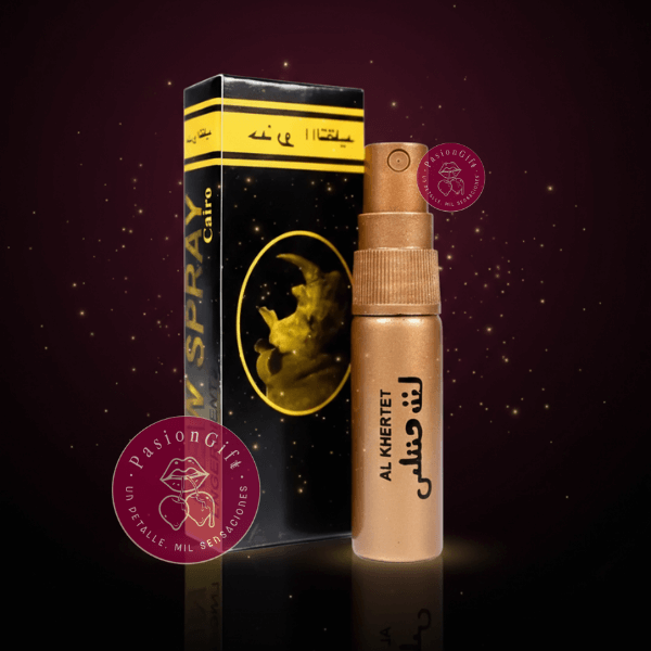 Retardante Rhino Dorado Spray