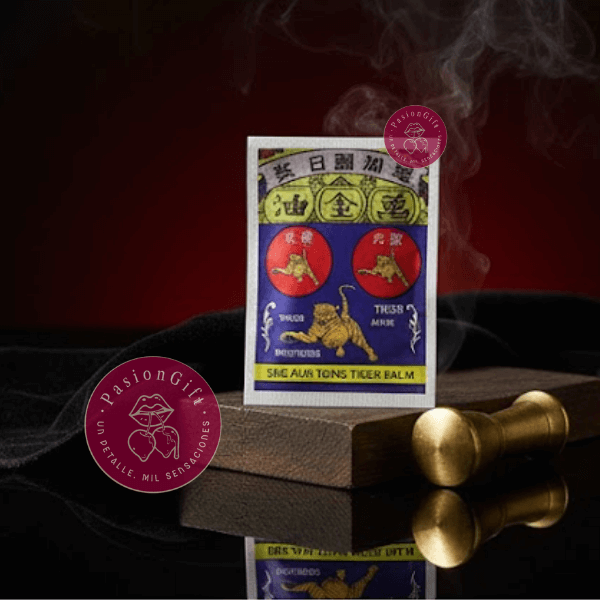 Mentol Chino - Image 7