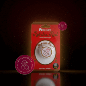 Retardante Retardex 6Gr