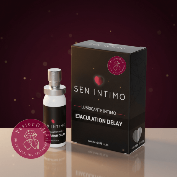 Retardante Sen Intimo 15Ml - Image 2