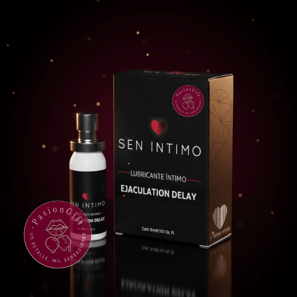 Retardante Sen Intimo 15Ml - Image 5