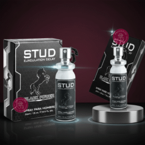 Retardante Spray Stud 100- 15Ml