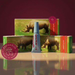 Retardante Rhino Azul Kairo