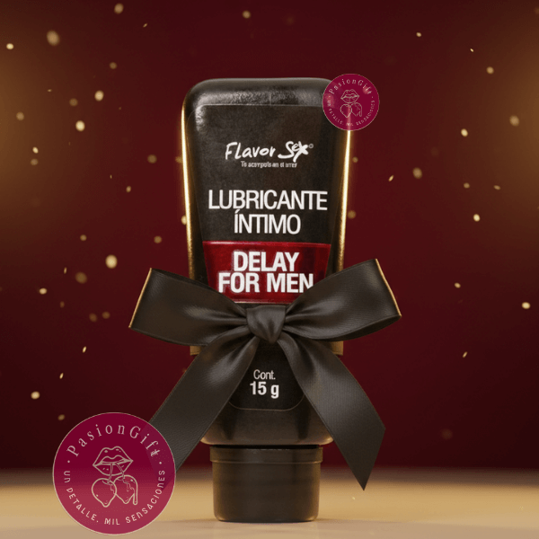 Retardante FlavorSex 15gr - Image 3